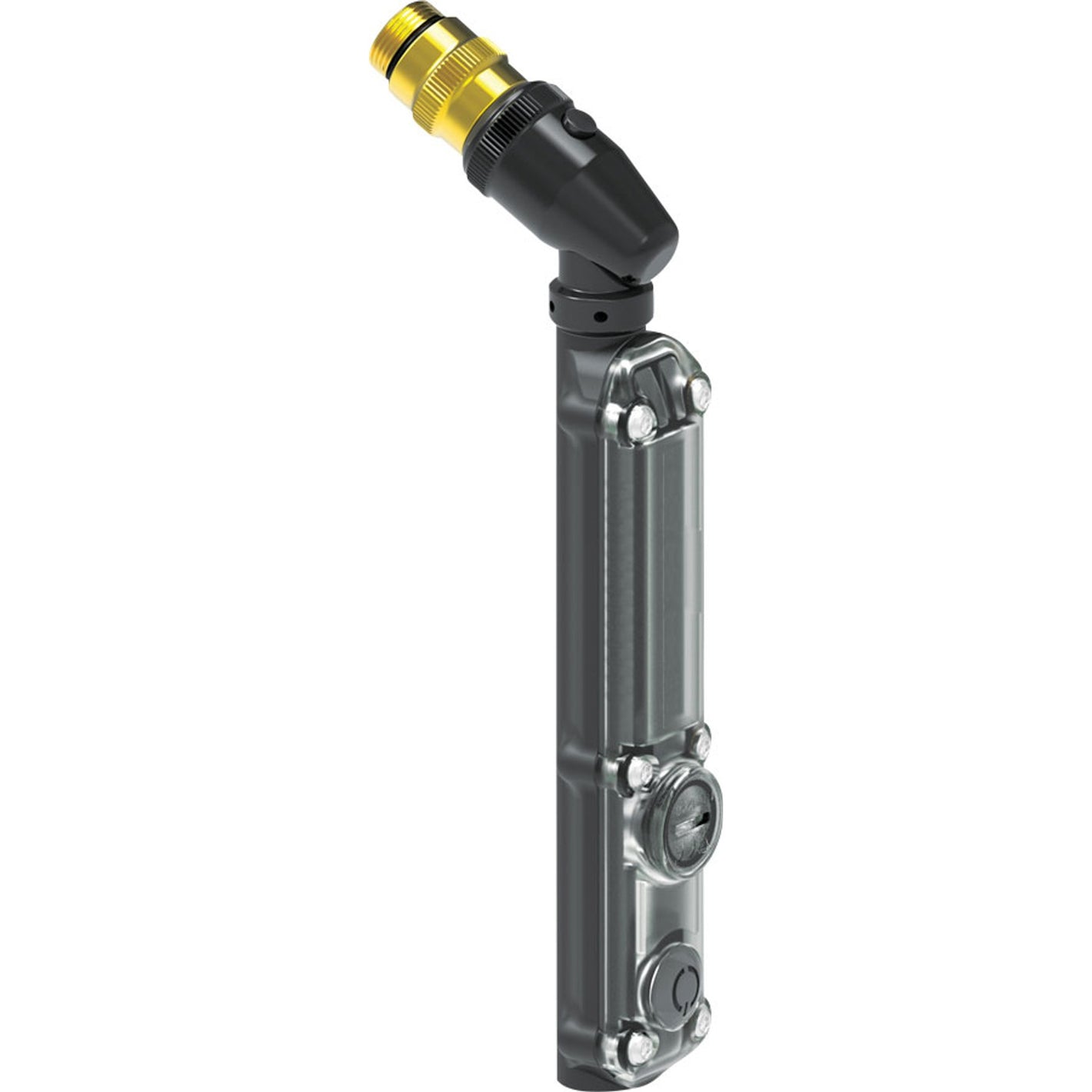 Digital Check Drive Gauge