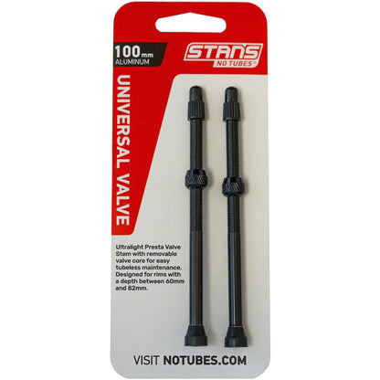 Alloy Valve Stems