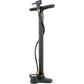 Air-X-Press 8.0 Floor Pump - 115psi Black