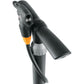 Air-X-Press 8.0 Floor Pump - 115psi Black