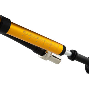 DB Air Digital Shock Pump