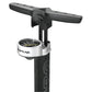 JoeBlow Twin Turbo Floor Pump