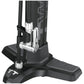 JoeBlow Twin Turbo Floor Pump