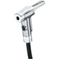JoeBlow Twin Turbo Floor Pump