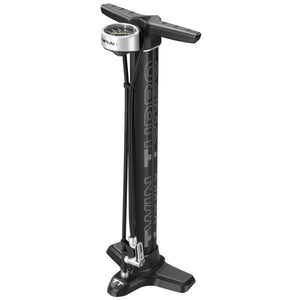 JoeBlow Twin Turbo Floor Pump