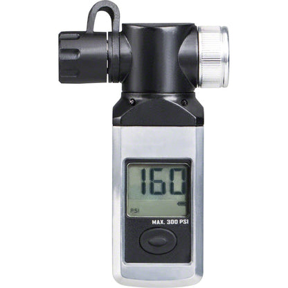 Shuttle Digital Gauge