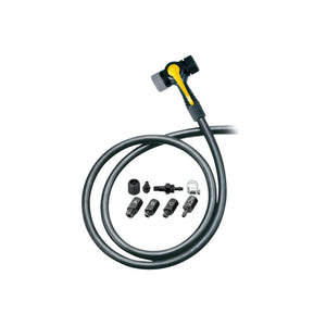 Floor Pump Parts