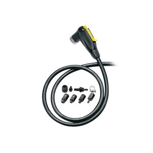 Floor Pump Parts