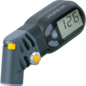 SmartGauge