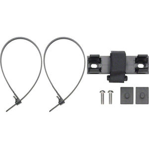 Mini Pump Brackets