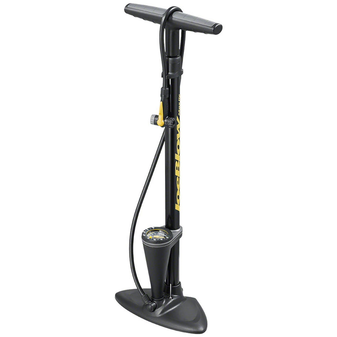 JoeBlow Max Floor Pump