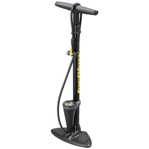 JoeBlow Max Floor Pump