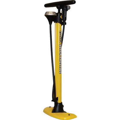 Super Prestige Floor Pump