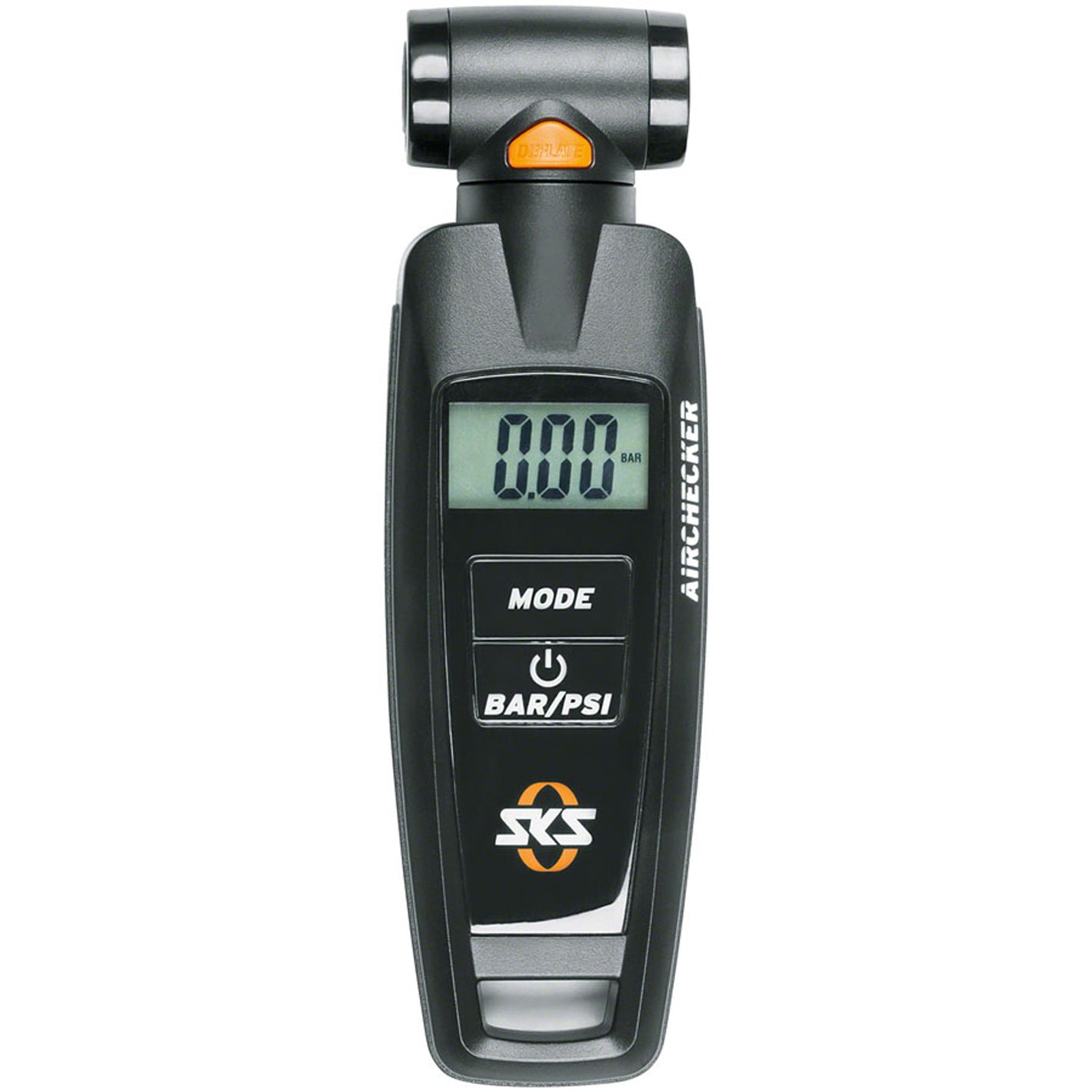 Airchecker