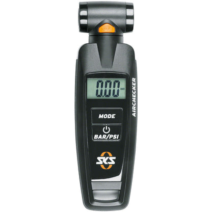 Airchecker