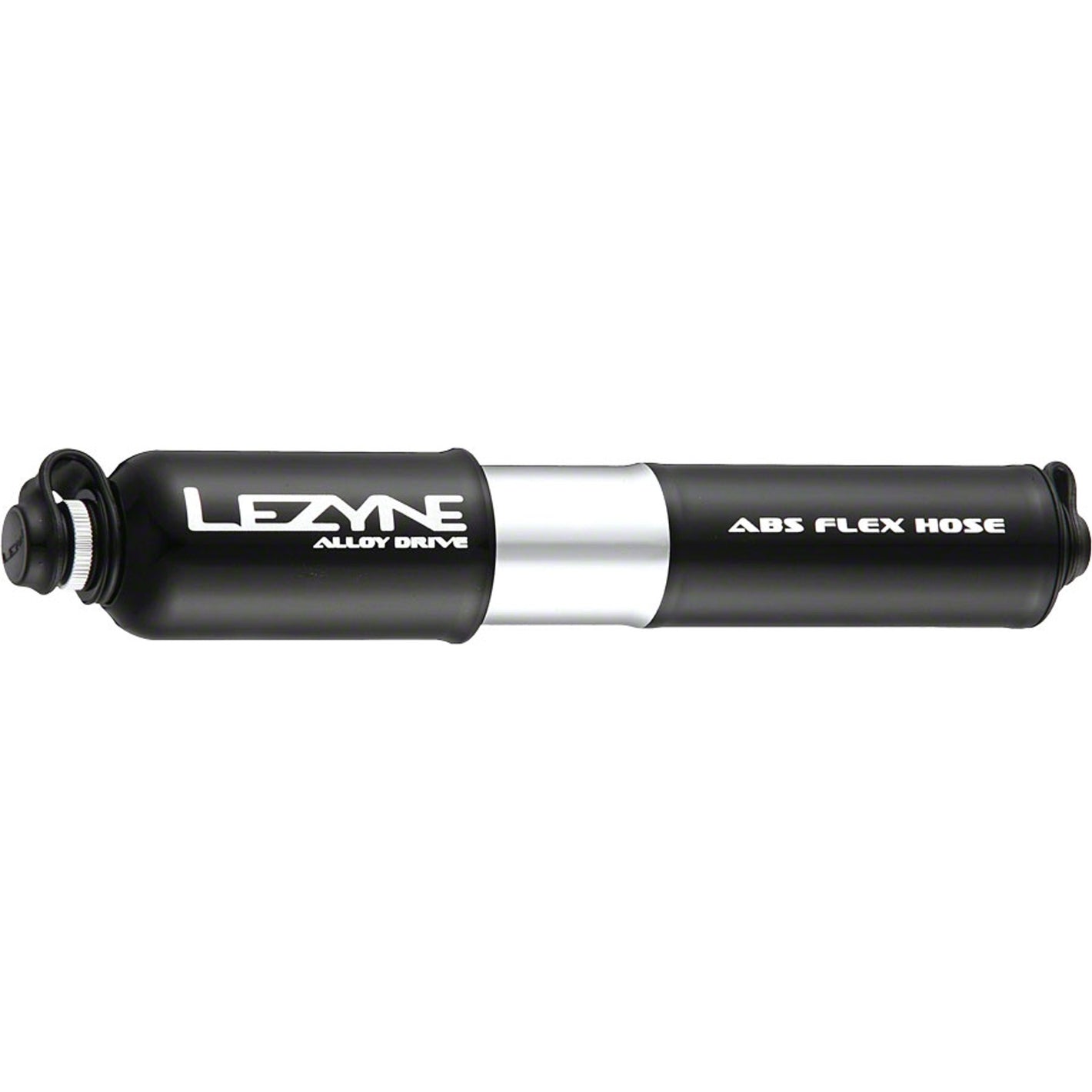 Alloy Drive Frame Pump
