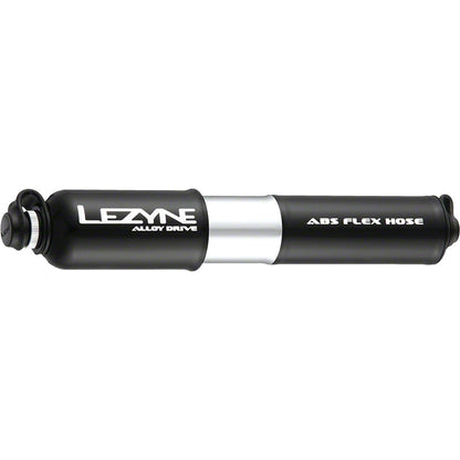 Alloy Drive Frame Pump