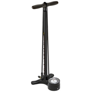 Gravel Drive Floor Pump