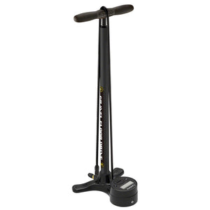 Gravel Digital Drive Floor Pump
