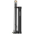 Digital Pressure Over Drive Floor Pump