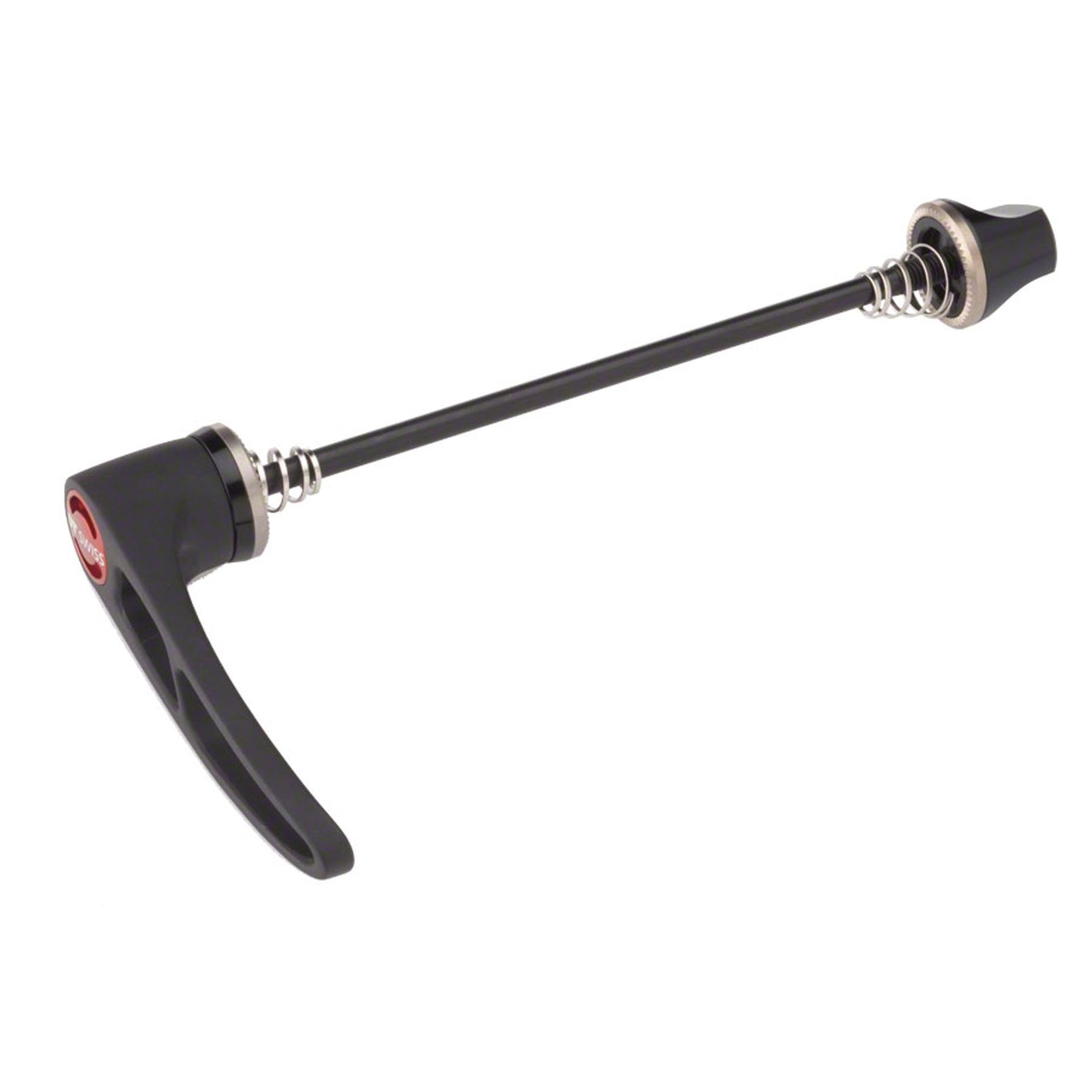 RWS Steel Front Quick Release
