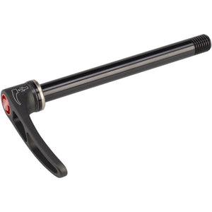 RWS Front Thru Axle