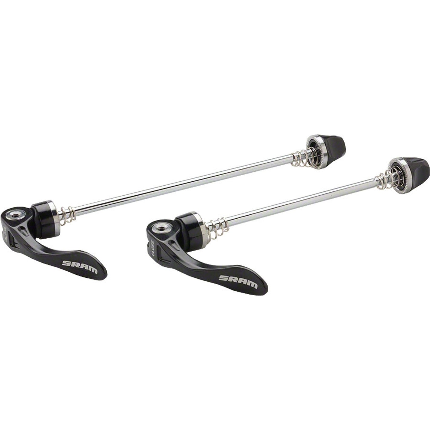 X9 QR Skewers