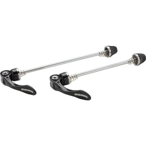 X9 QR Skewers