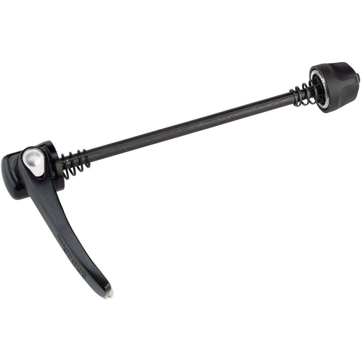 Deore M6000 Front Quick Release