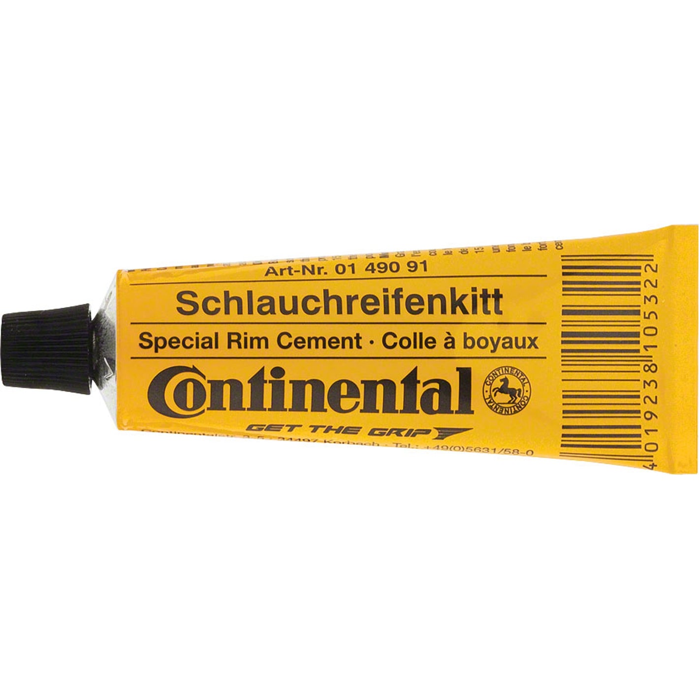 Rim Cement