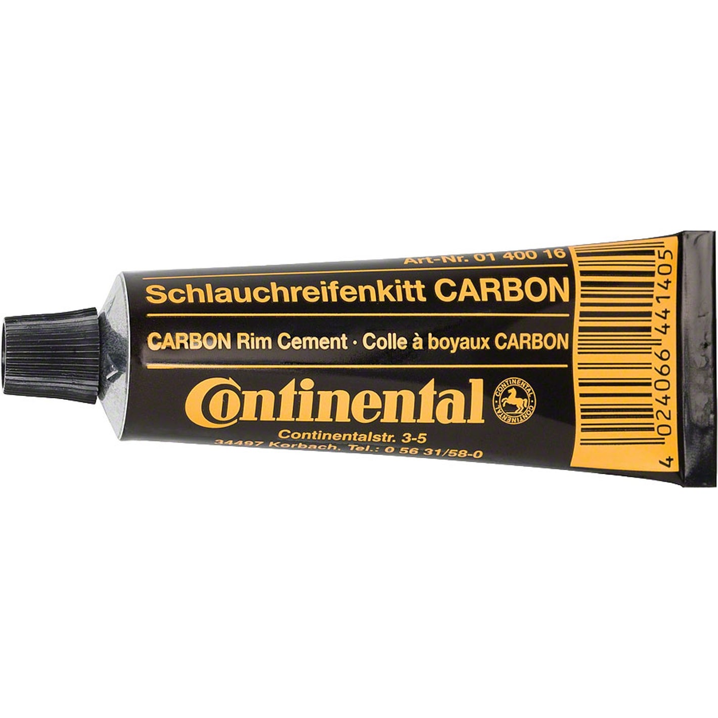 Carbon Rim Cement