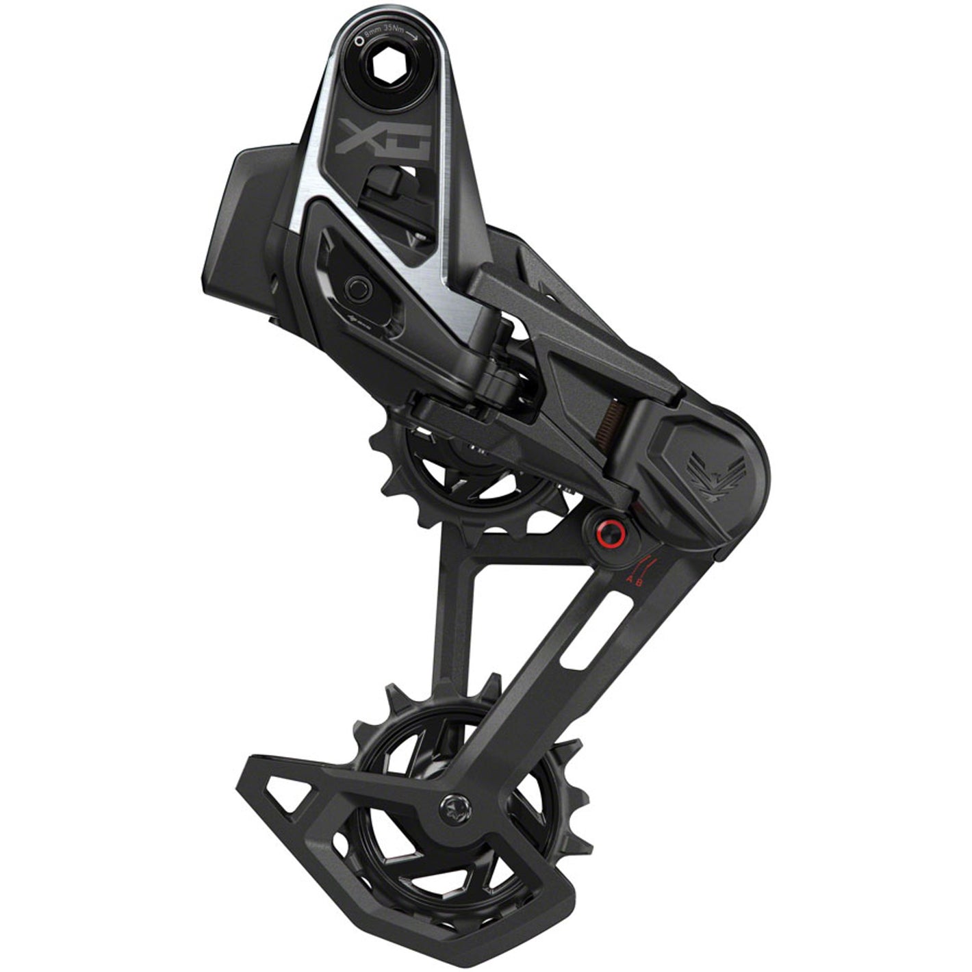 X0 Eagle T-Type AXS Rear Derailleur