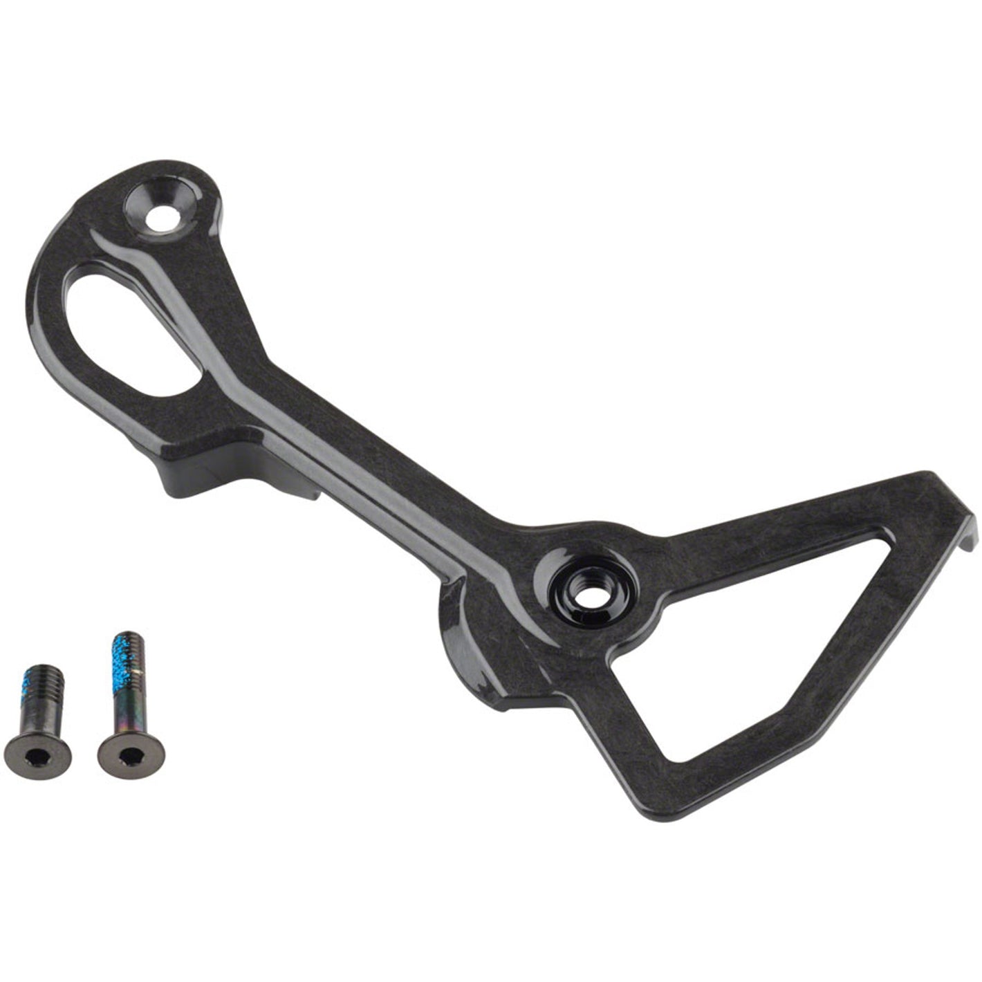 RED XPLR AXS 13-Speed Rear Derailleur Inner Cage