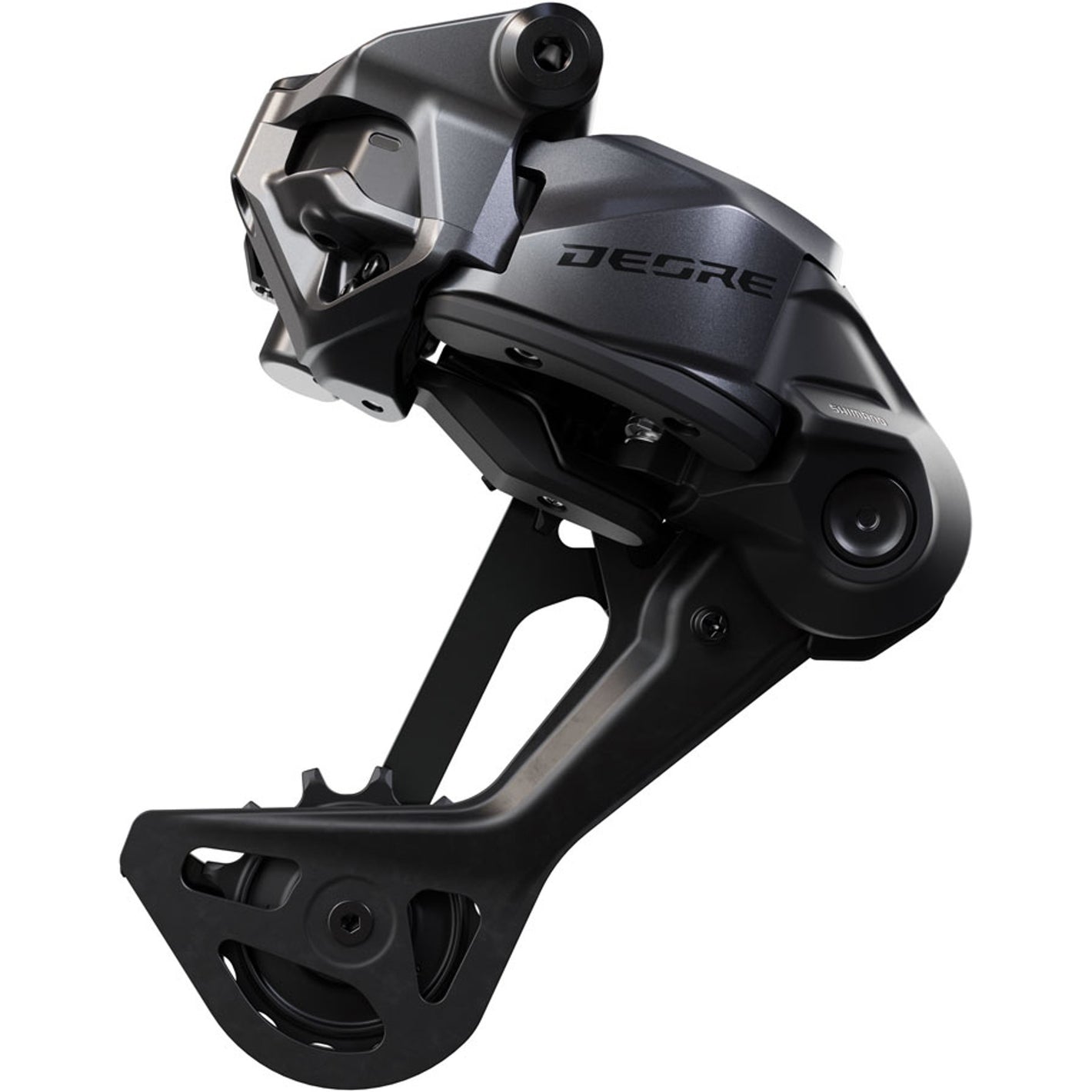 Deore RD-M6260-11L Di2 Wired Power 11-Speed E-MTB Rear Derailleur