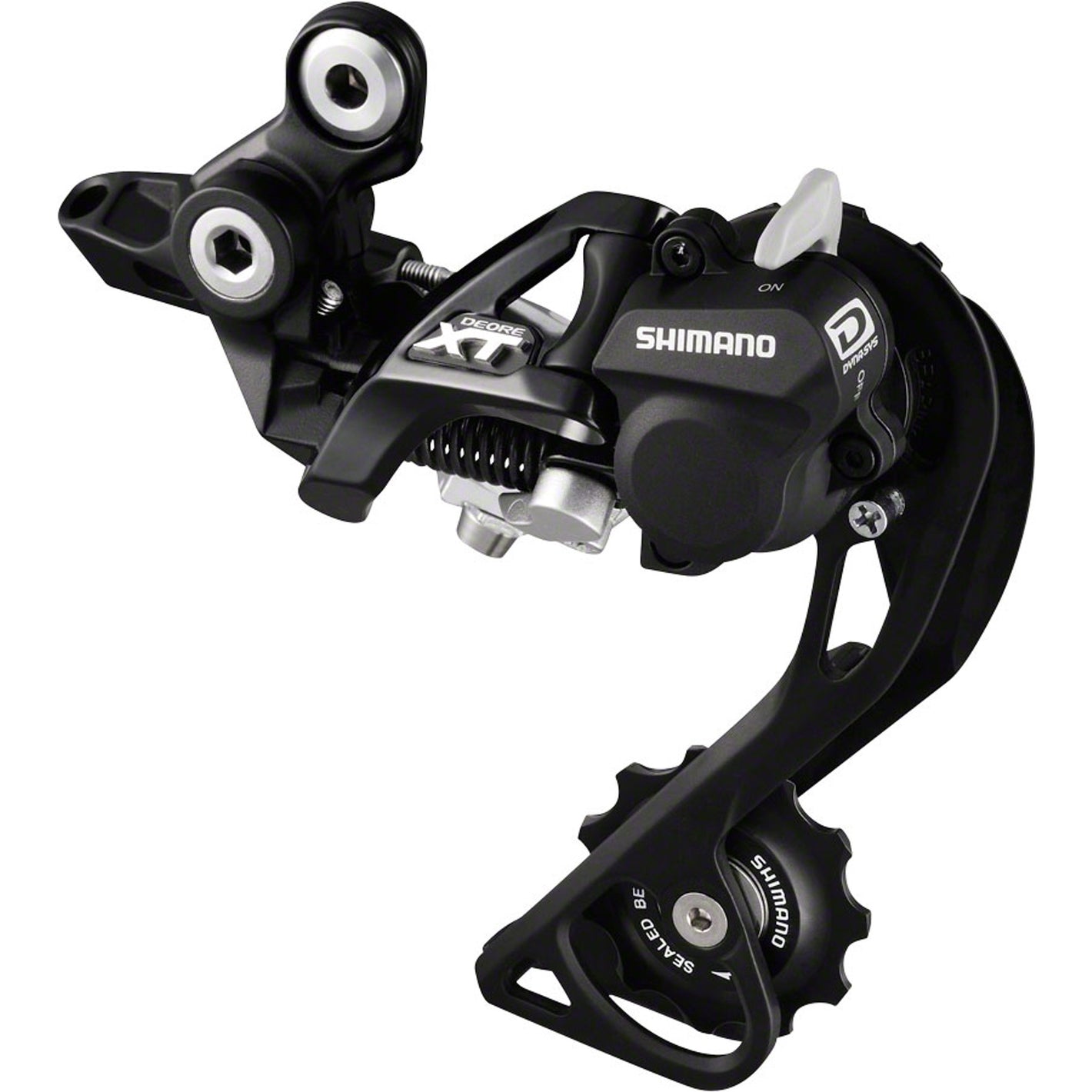 XT RD-M780/M770 Series Rear Derailleur
