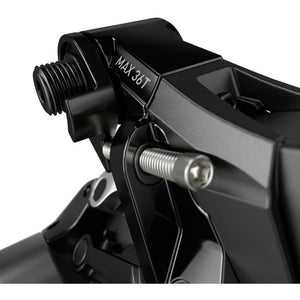 RED eTap AXS Rear Derailleur