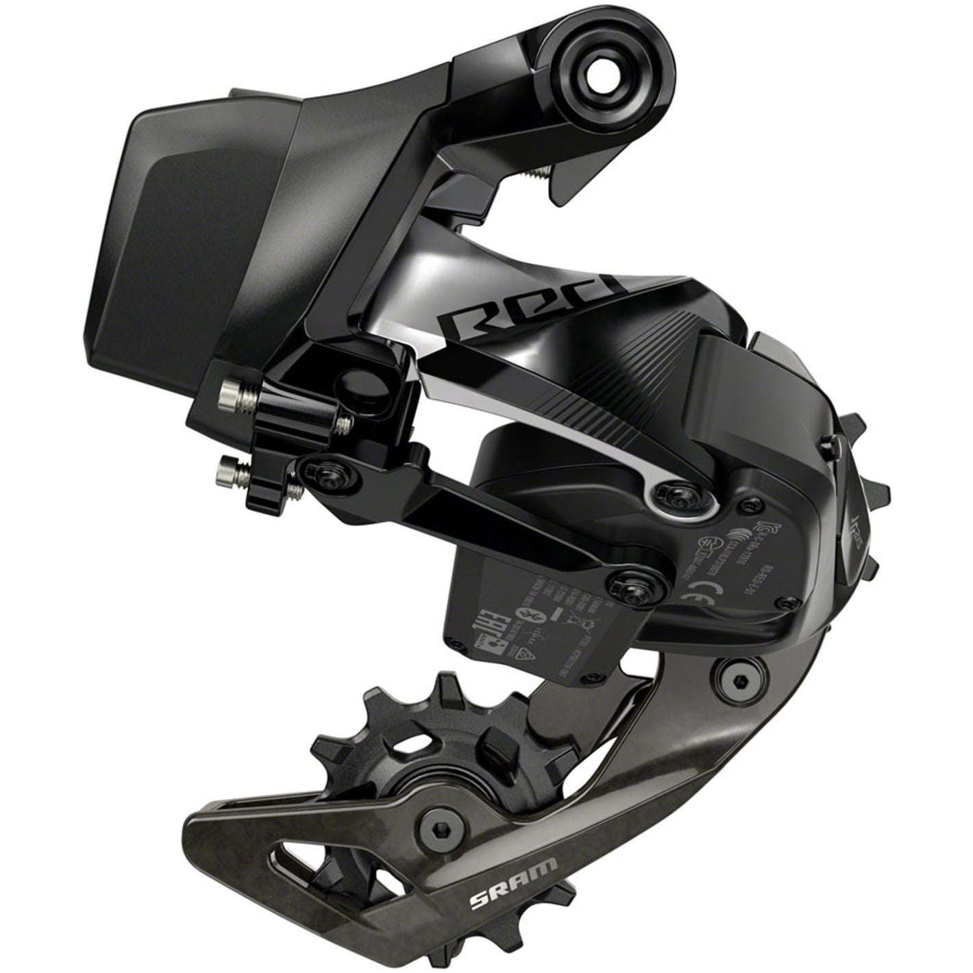 RED eTap AXS Rear Derailleur