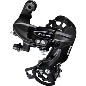 Tourney RD-TY300-SGS 6/7 Speed Rear Derailleur
