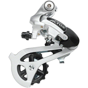 Altus Smart Cage Rear Derailleur