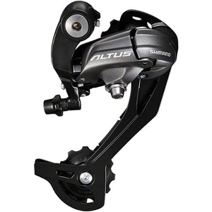 Altus RD-M370 Rear Derailleur