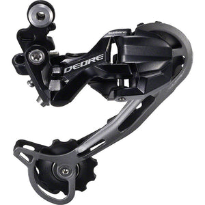 Deore RD-M610/M590 Series Rear Derailleur