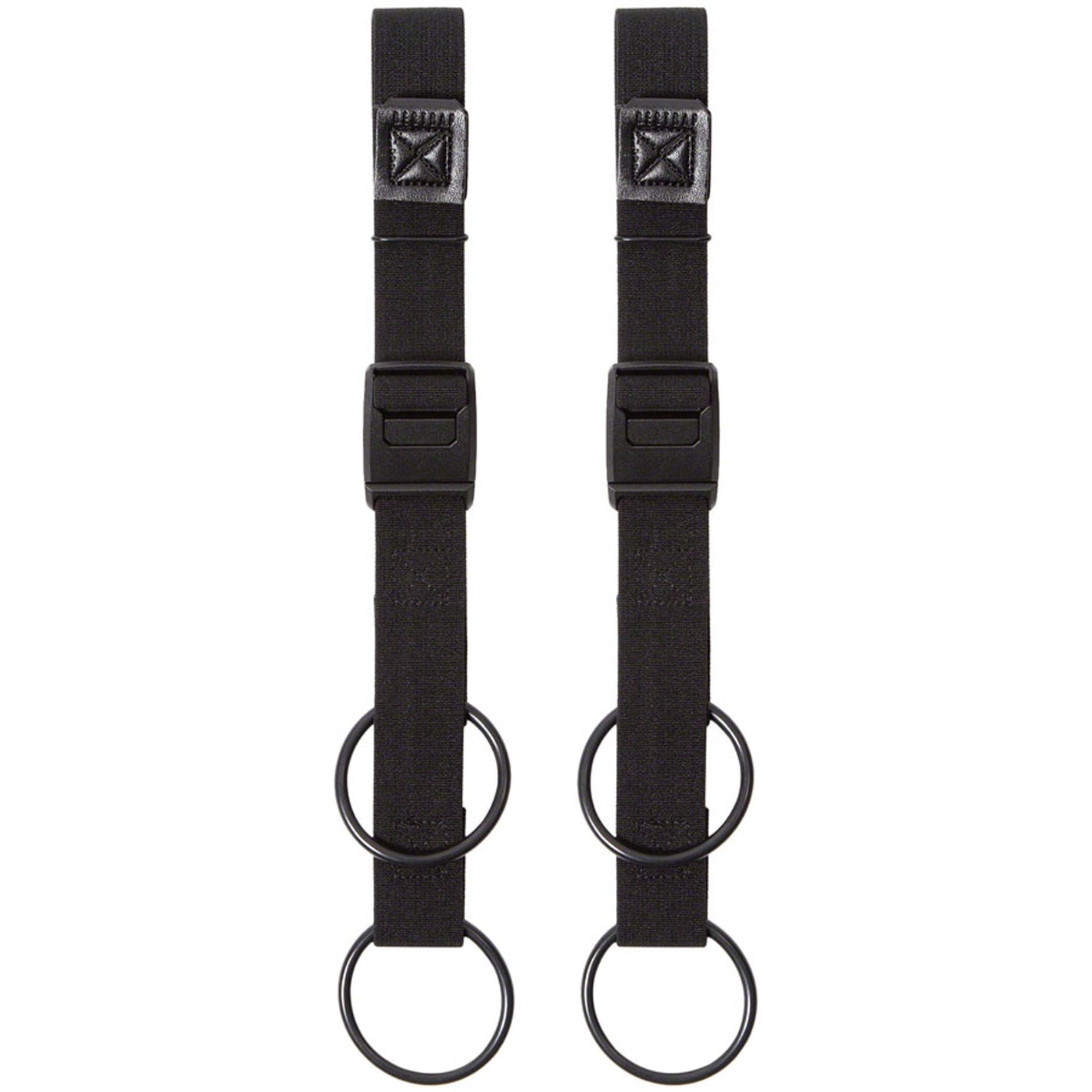 Rack Straps
