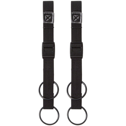 Rack Straps