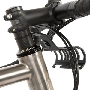 Bumper Bar