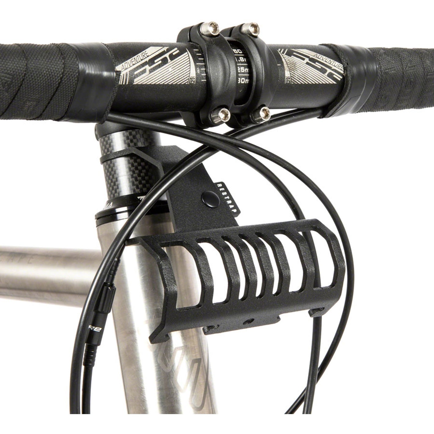 Bumper Bar
