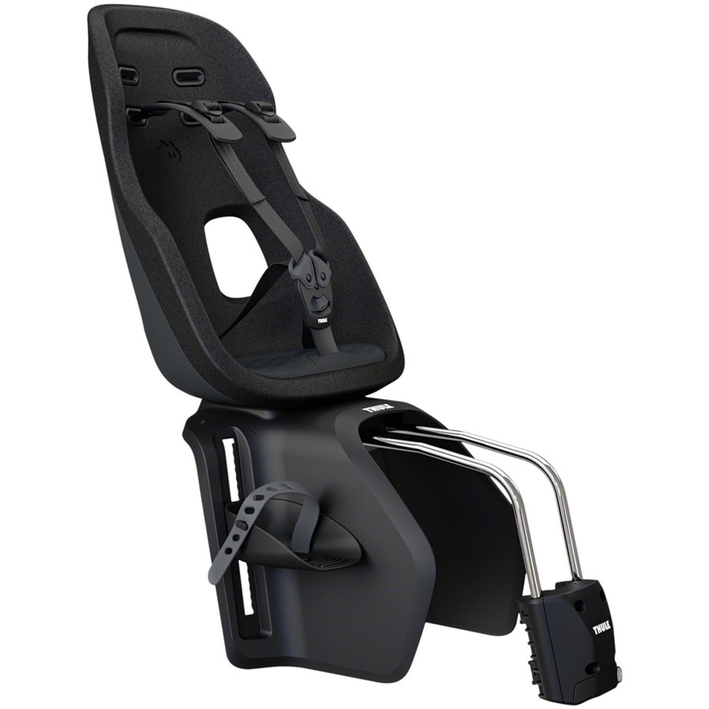 Yepp Nexxt2 Frame Mount Child Seat