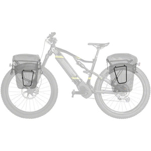 TetraRack Side Frame Set