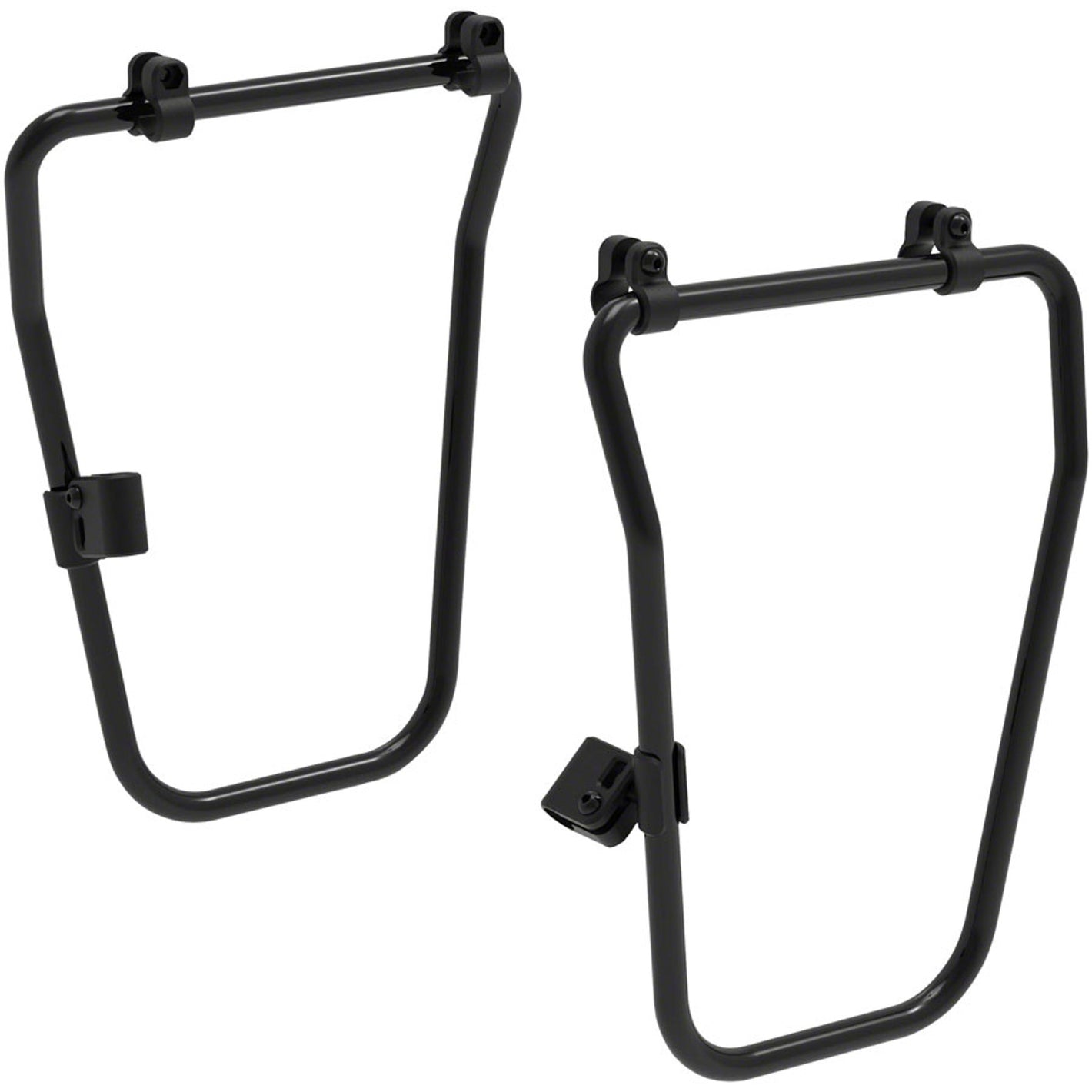 TetraRack Side Frame Set