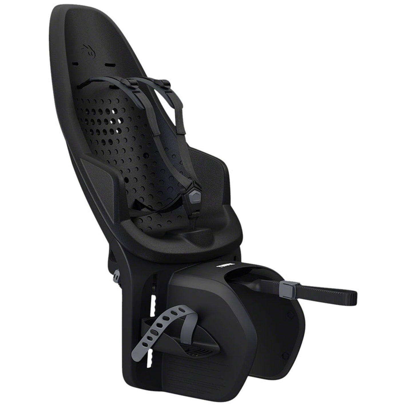 Yepp Maxi 2 Rack Mount Child Bike Seat