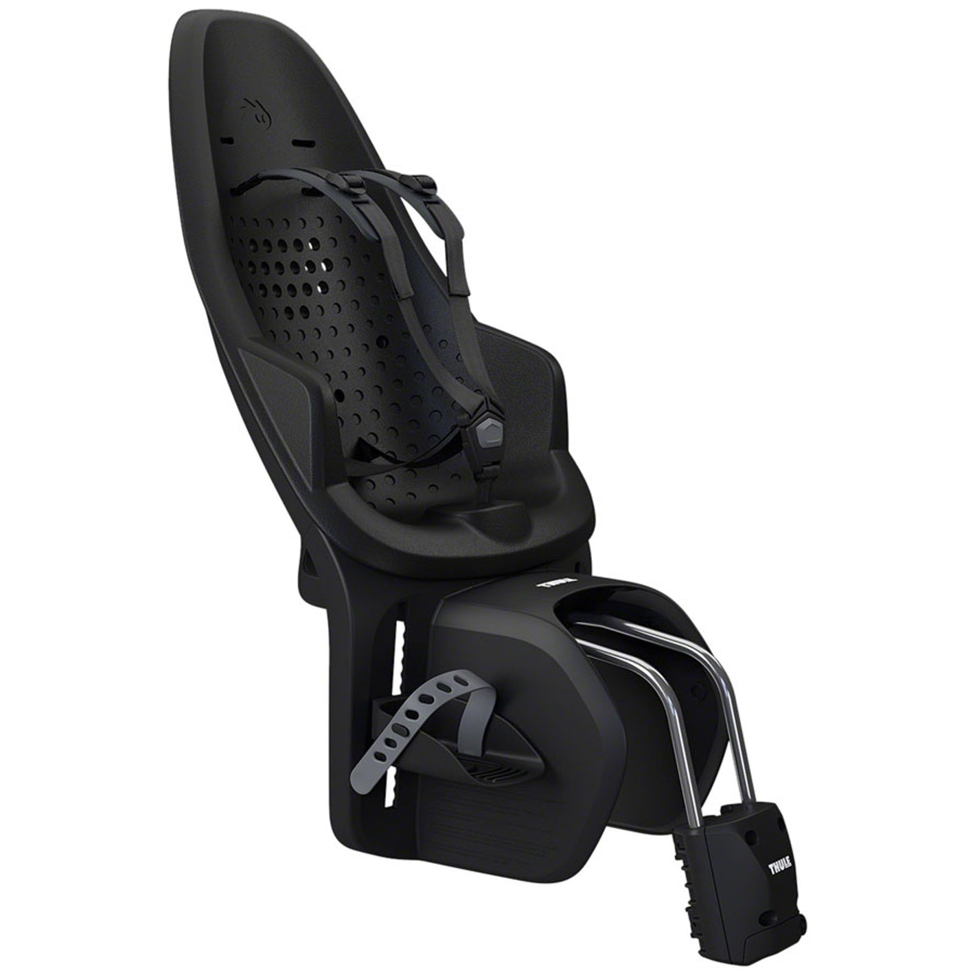 Yepp Maxi 2 Frame Mount Child Bike Seat